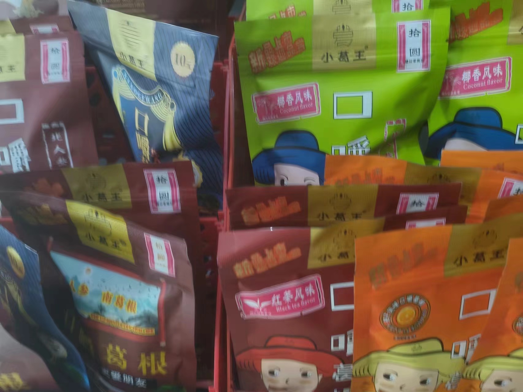 葛根條廠家,葛根項目,葛根咀嚼,口嚼葛根,葛根食品