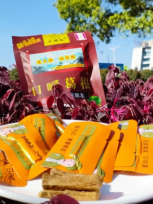 葛根加盟,葛根品牌,葛根公司,葛根項目