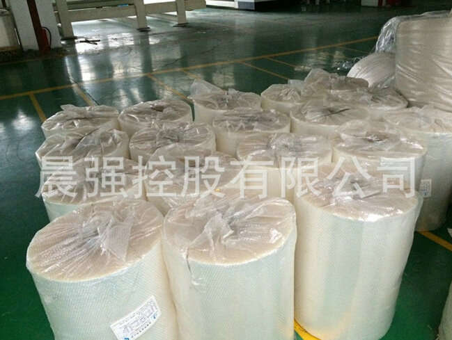 cpp紙巾流延膜匯聚所有優點以特色謀天下！