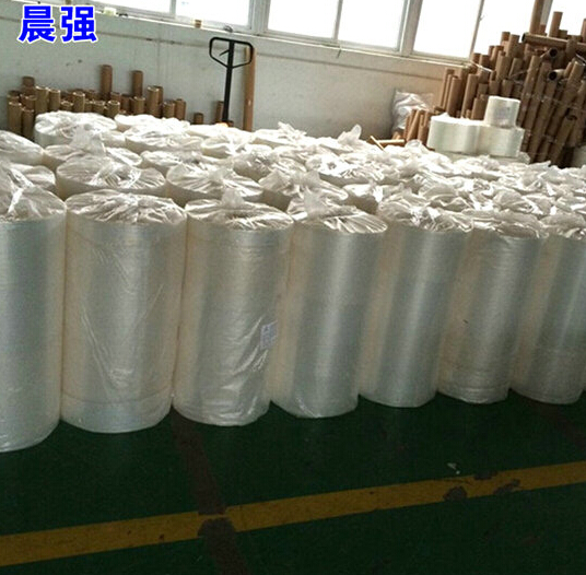 cpp共擠流延膜生產(chǎn)方式公開(kāi)：你受驚了嗎？