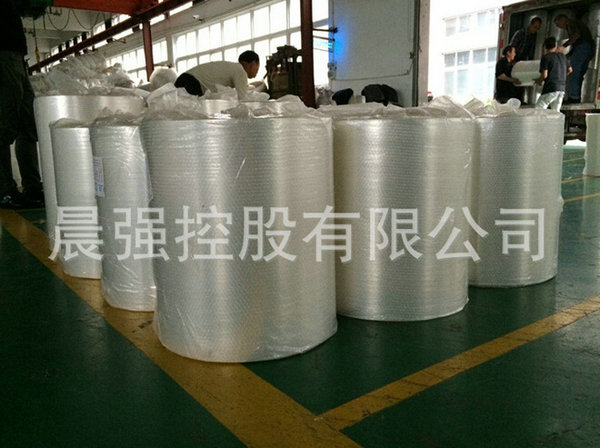 這個蒸煮膜不一般呀!