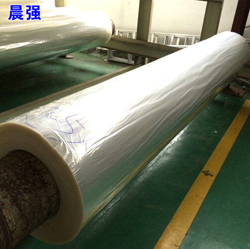 食品流延薄膜的厚度會影響透明度！