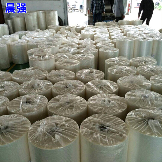 低溫膜使用說明書:讓包裝在冰箱里蹦迪的科學