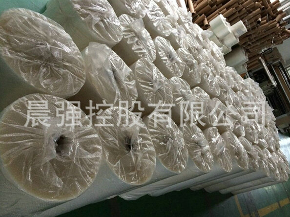 高溫蒸煮膜：以工藝好守護食品，賦能包裝新未來